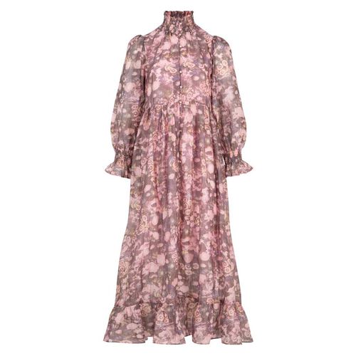 COOP Button By Button Dress